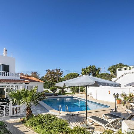 Casa Sentosa Villa Carvoeiro  Exterior photo
